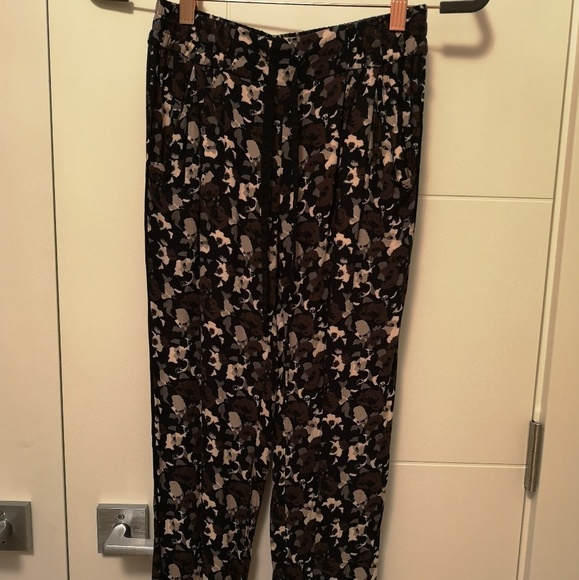 Aritzia Loz Feliz pants - Picture 1 of 6